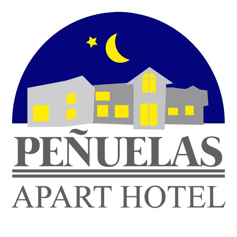 Apart Hotel Penuelas Coquimbo Exterior photo